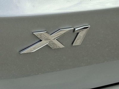 2026 BMW X1 xDrive28i Sports Activity Vehicle