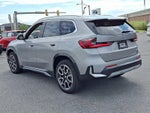 2026 BMW X1 xDrive28i Sports Activity Vehicle