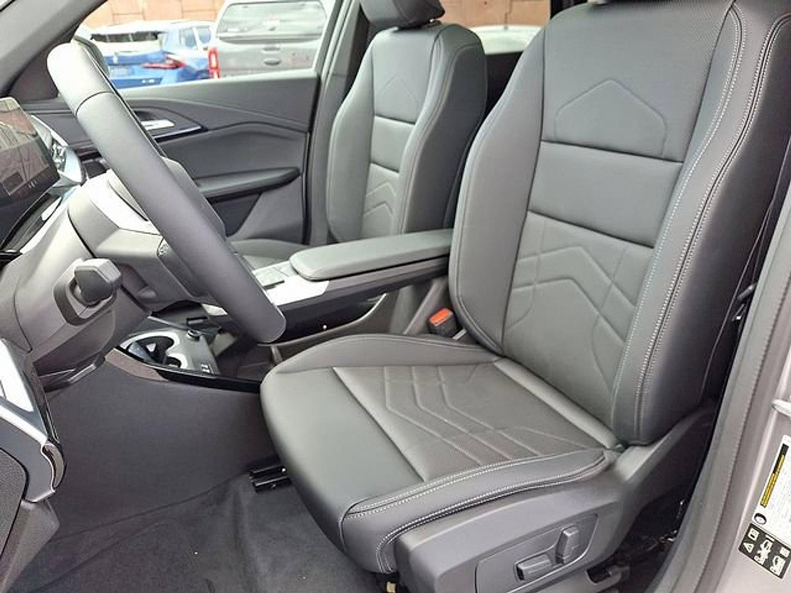 2026 BMW X1 xDrive28i Sports Activity Vehicle