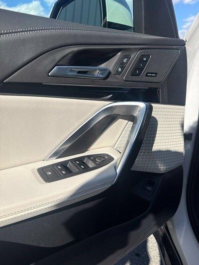2026 BMW X1 xDrive28i Sports Activity Vehicle