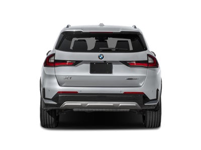 2026 BMW X1 xDrive28i Sports Activity Vehicle