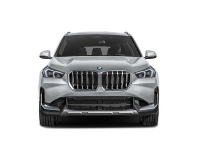 2026 BMW X1 xDrive28i Sports Activity Vehicle