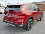 2026 BMW X1 xDrive28i Sports Activity Vehicle