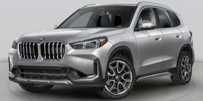 2026 BMW X1 xDrive28i Sports Activity Vehicle