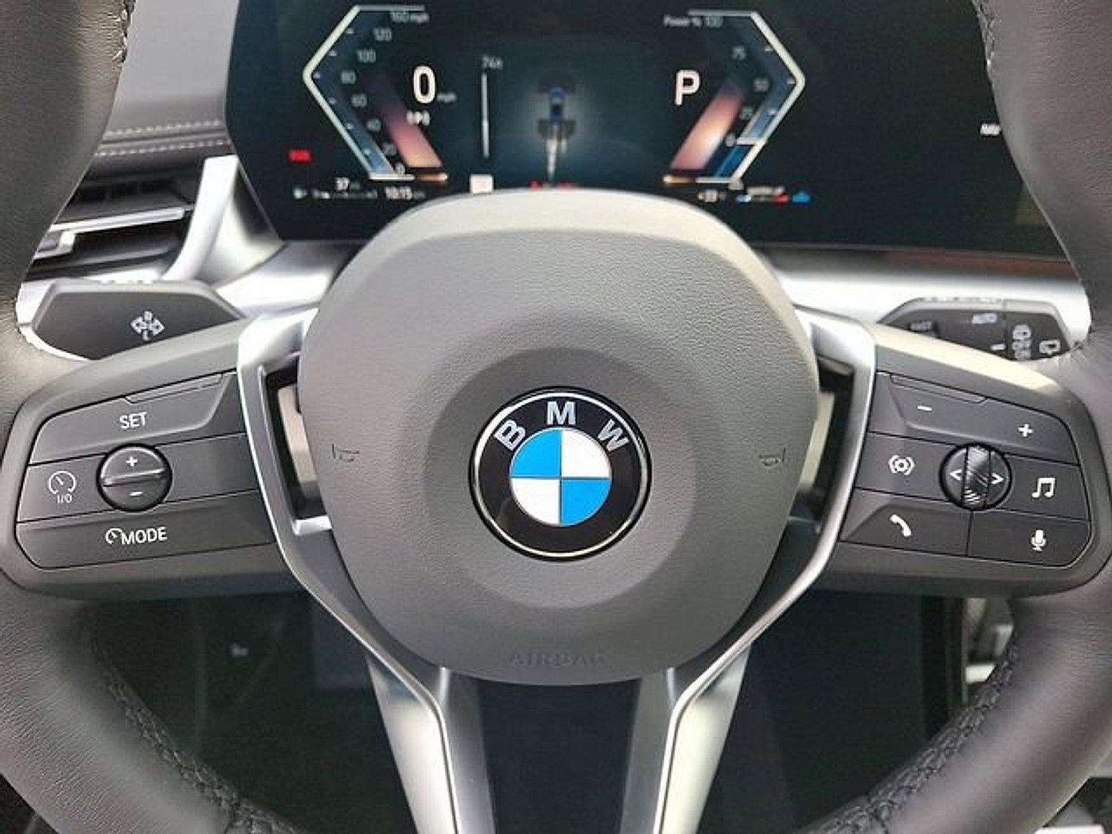 2026 BMW X1 xDrive28i Sports Activity Vehicle