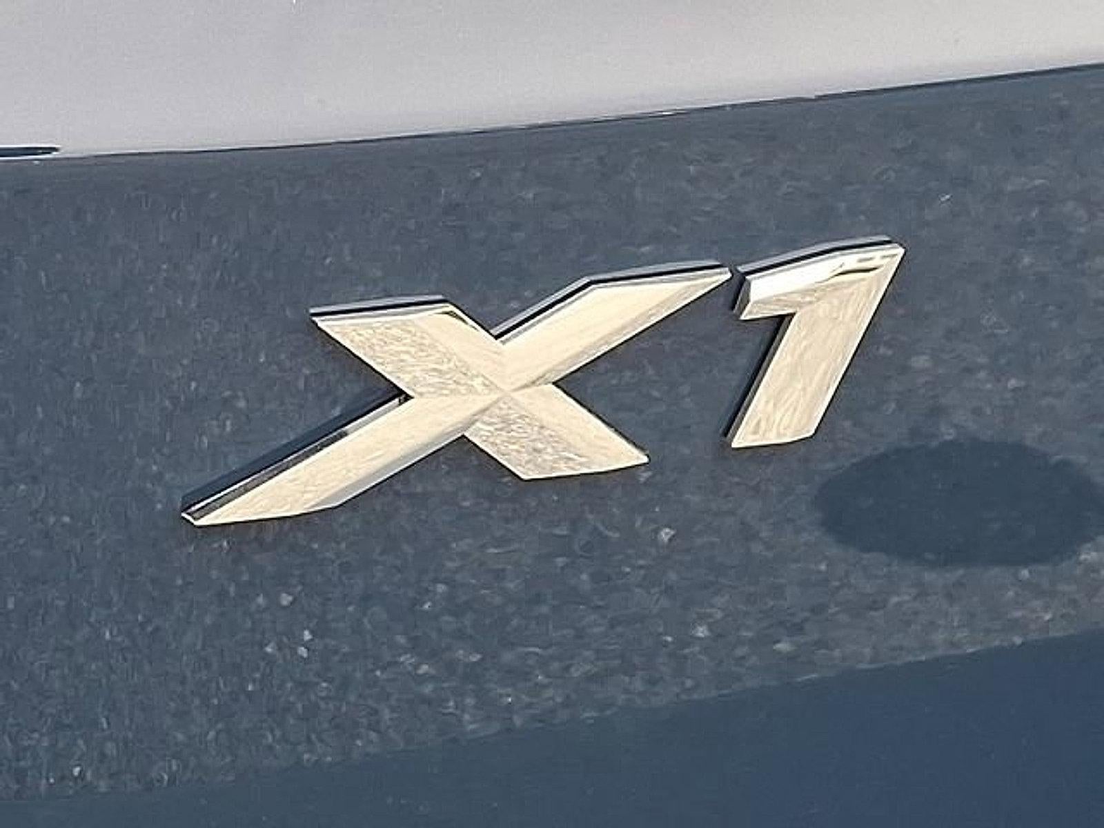 2026 BMW X1 xDrive28i Sports Activity Vehicle