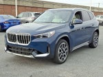 2026 BMW X1 xDrive28i Sports Activity Vehicle