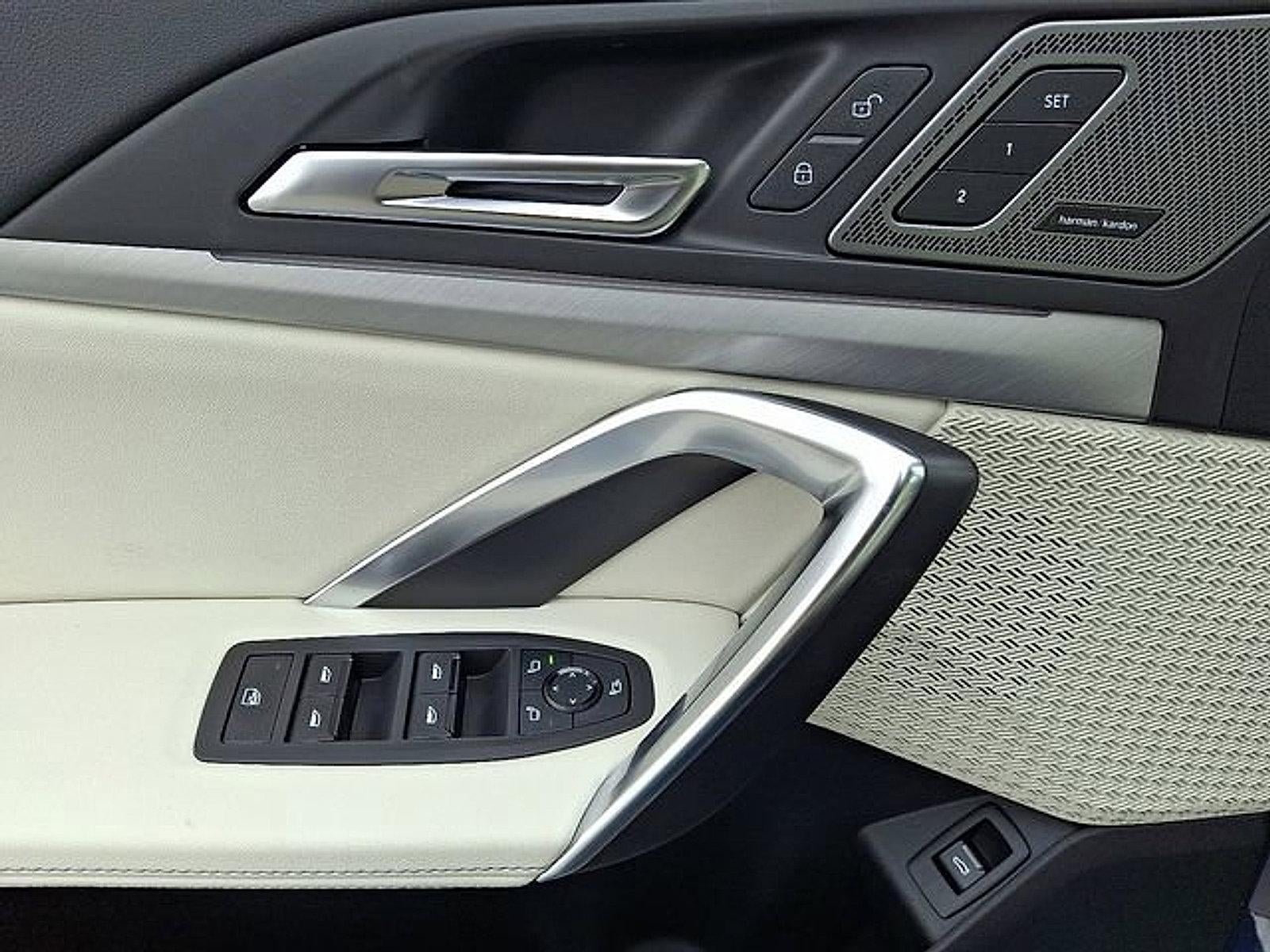 2026 BMW X1 xDrive28i Sports Activity Vehicle