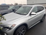 2017 BMW X1 xDrive28i Sports Activity Vehicle