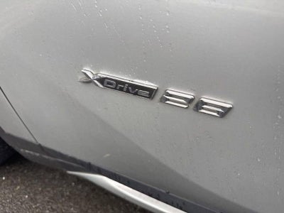 2017 BMW X1 xDrive28i Sports Activity Vehicle