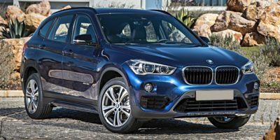 2017 BMW X1 xDrive28i Sports Activity Vehicle