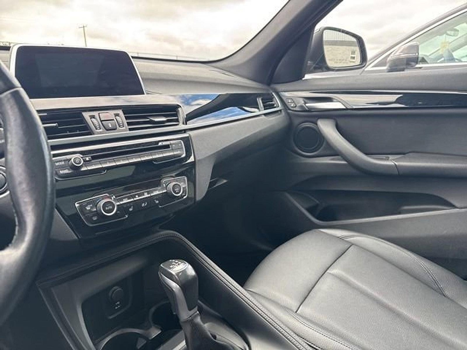 2019 BMW X1 xDrive28i Sports Activity Vehicle