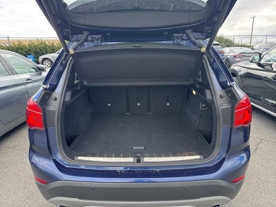 2019 BMW X1 xDrive28i Sports Activity Vehicle