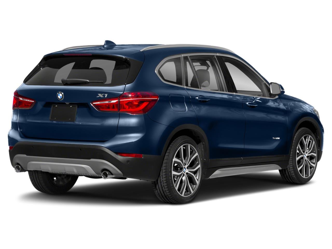 2019 BMW X1 xDrive28i Sports Activity Vehicle
