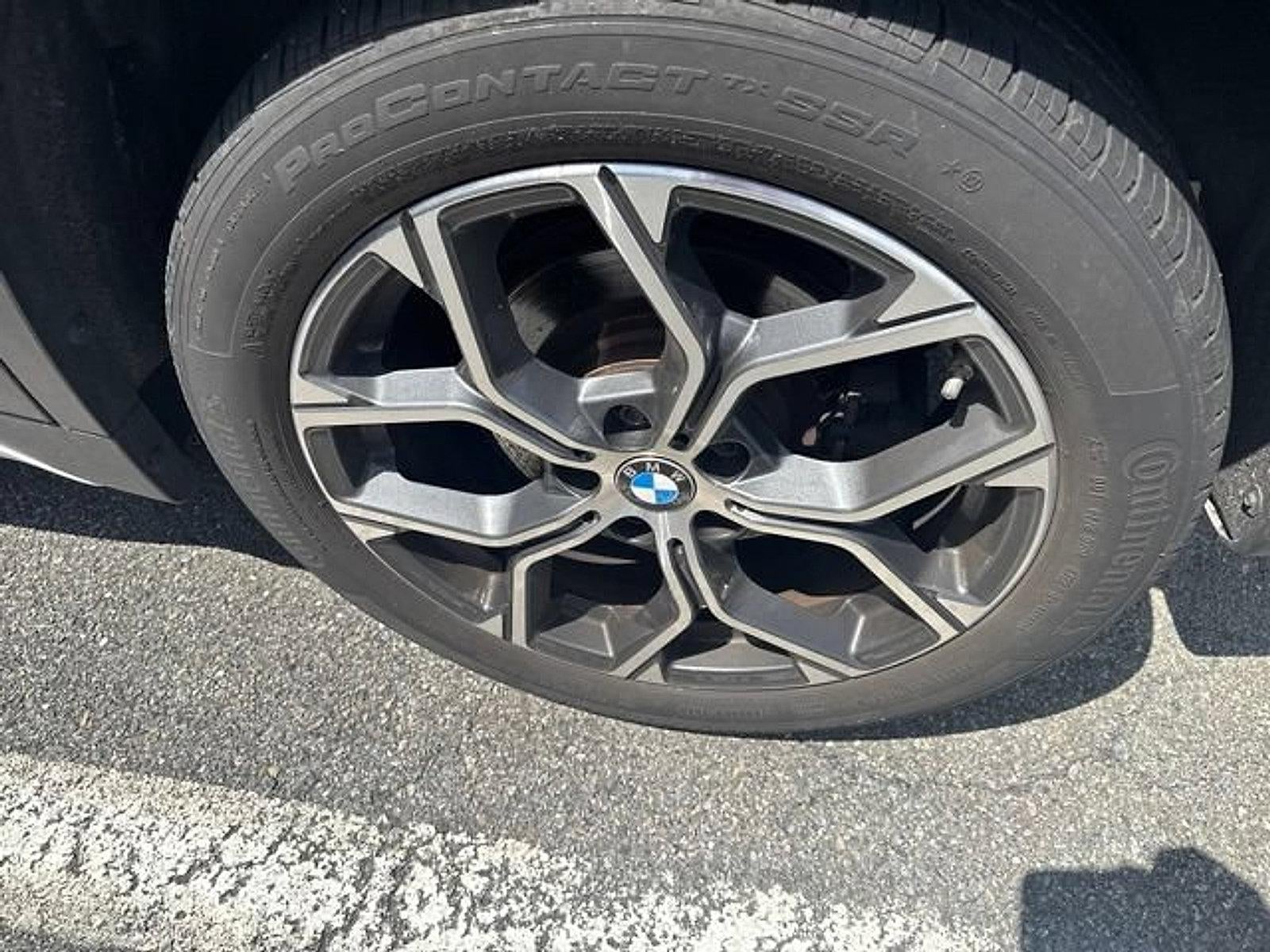2020 BMW X1 xDrive28i Sports Activity Vehicle