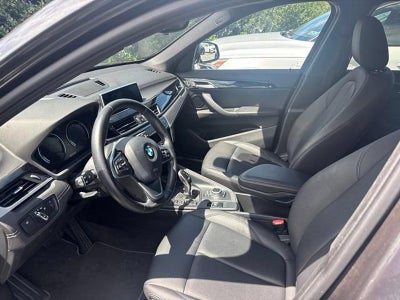 2020 BMW X1 xDrive28i Sports Activity Vehicle