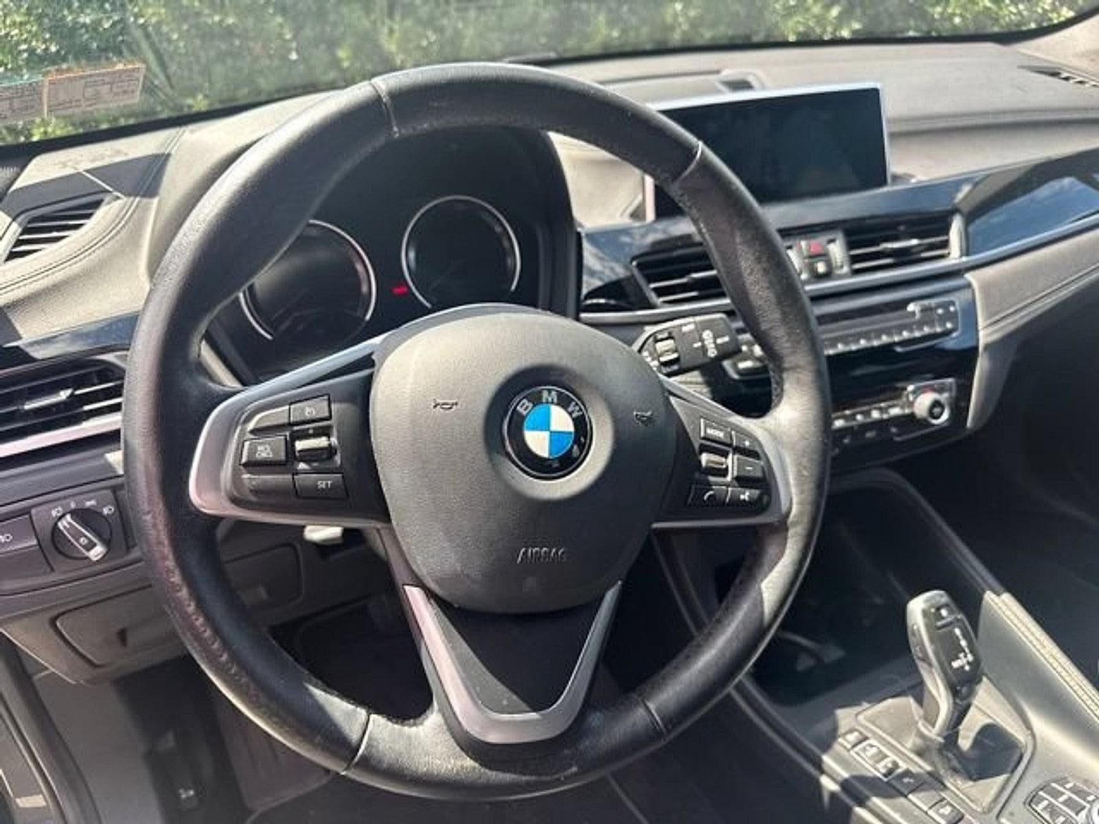 2020 BMW X1 xDrive28i Sports Activity Vehicle