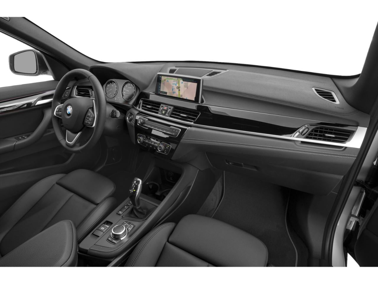 2021 BMW X1 xDrive28i Sports Activity Vehicle