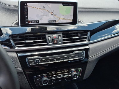 2020 BMW X2 xDrive28i Sports Activity Coupe