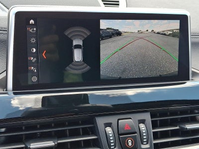 2020 BMW X2 xDrive28i Sports Activity Coupe