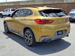 2020 BMW X2 xDrive28i Sports Activity Coupe