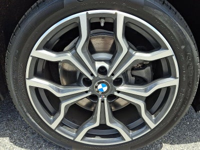 2020 BMW X2 xDrive28i Sports Activity Coupe