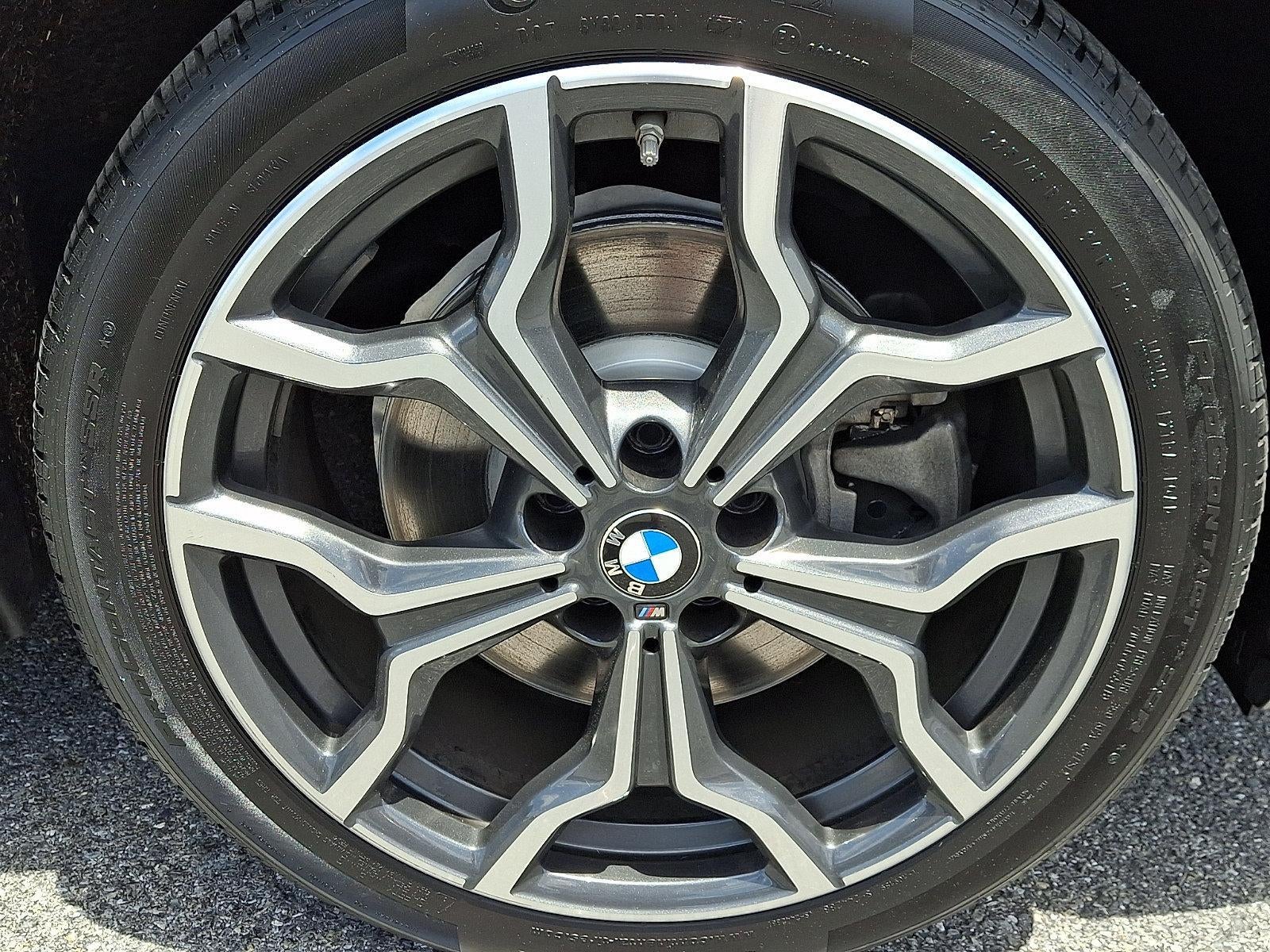 2020 BMW X2 xDrive28i Sports Activity Coupe