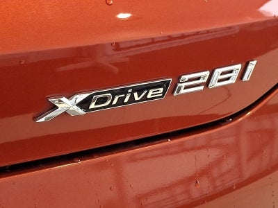 2020 BMW X2 xDrive28i Sports Activity Coupe