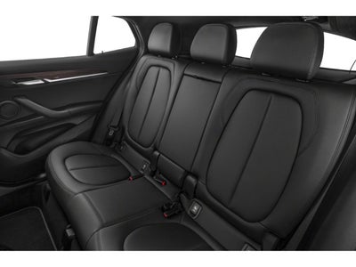 2020 BMW X2 xDrive28i Sports Activity Coupe