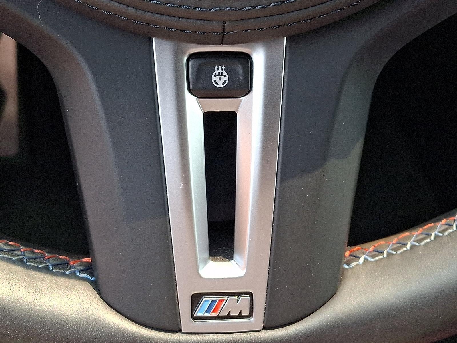 2024 BMW i4 Gran Coupe