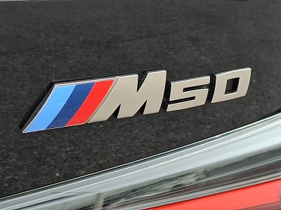 2024 BMW i4 Gran Coupe