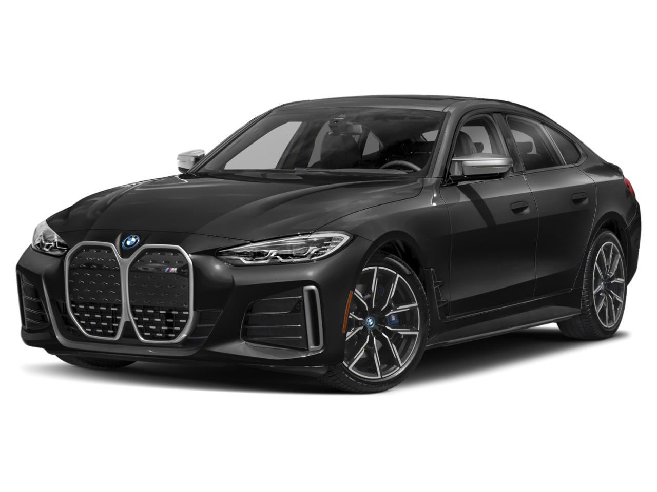 2024 BMW i4 Gran Coupe