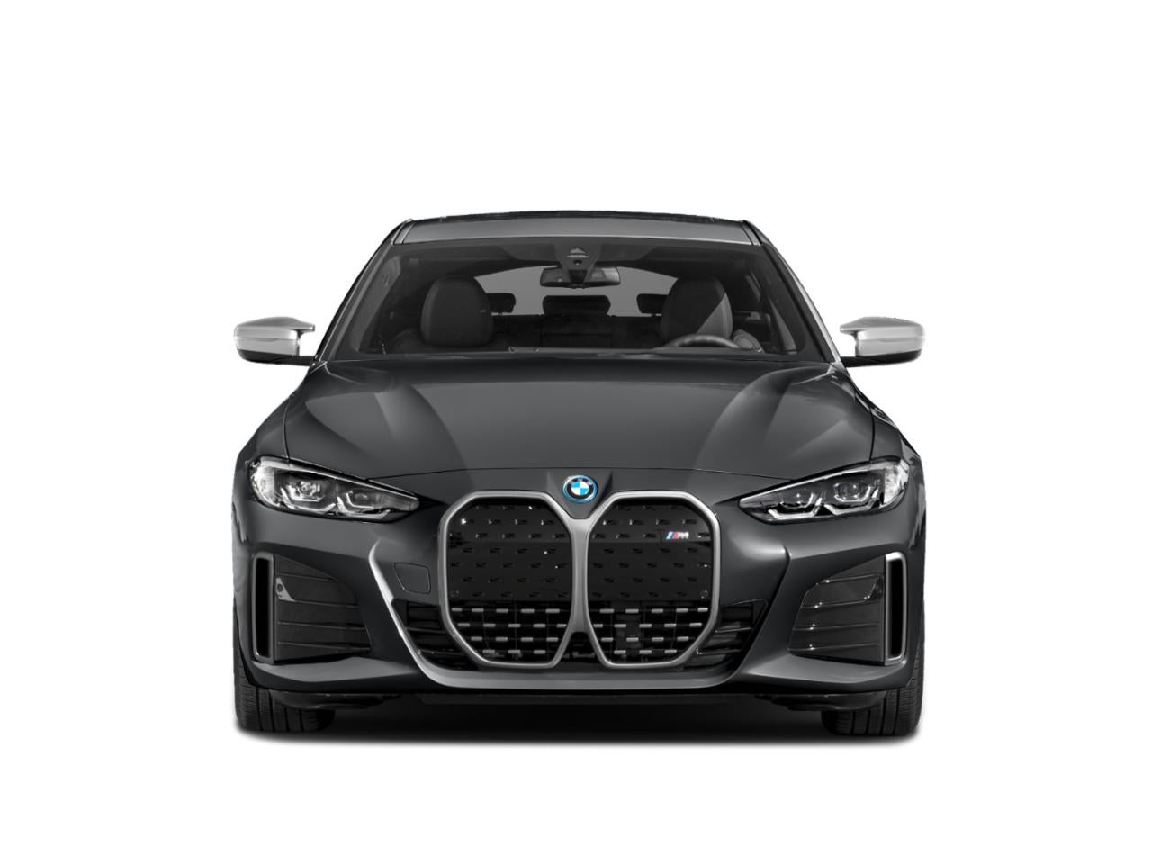 2024 BMW i4 Gran Coupe