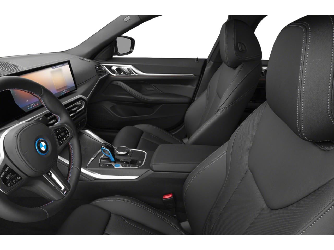 2023 BMW i4 Gran Coupe