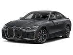 2023 BMW i4 Gran Coupe