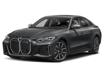 2023 BMW i4 Gran Coupe