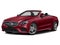 2019 Mercedes-Benz E-Class E 450 4MATIC® Cabriolet