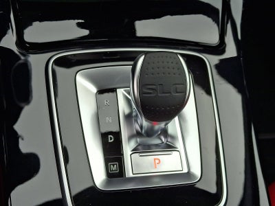 2020 Mercedes-Benz SLC AMG® SLC 43 Roadster