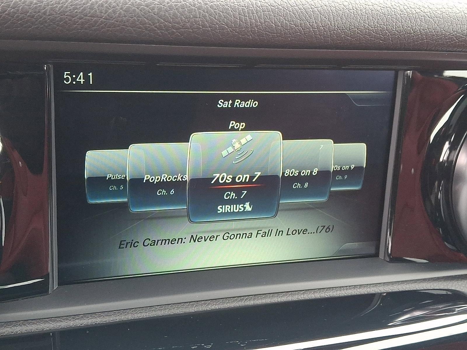 2020 Mercedes-Benz SLC AMG® SLC 43 Roadster