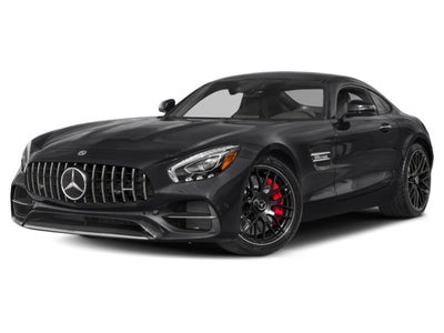 2018 Mercedes-Benz AMG® GT AMG® GT R Coupe