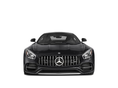 2018 Mercedes-Benz AMG® GT AMG® GT R Coupe