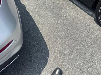 2019 Mercedes-Benz E-Class E 300 4MATIC® Sedan