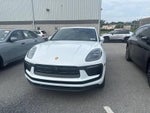 2024 Porsche Macan AWD