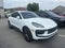 2024 Porsche Macan AWD