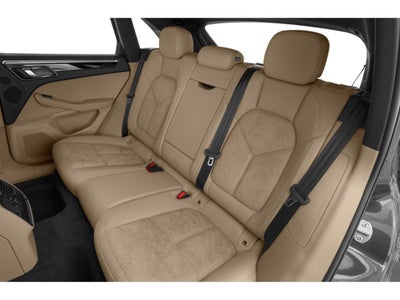 2021 Porsche Macan AWD