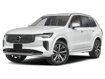 2025 Volvo XC90 2025.5 B6 AWD Ultra 7-Seater