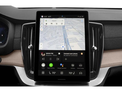 2025 Volvo XC90 2025.5 B6 AWD Ultra 7-Seater