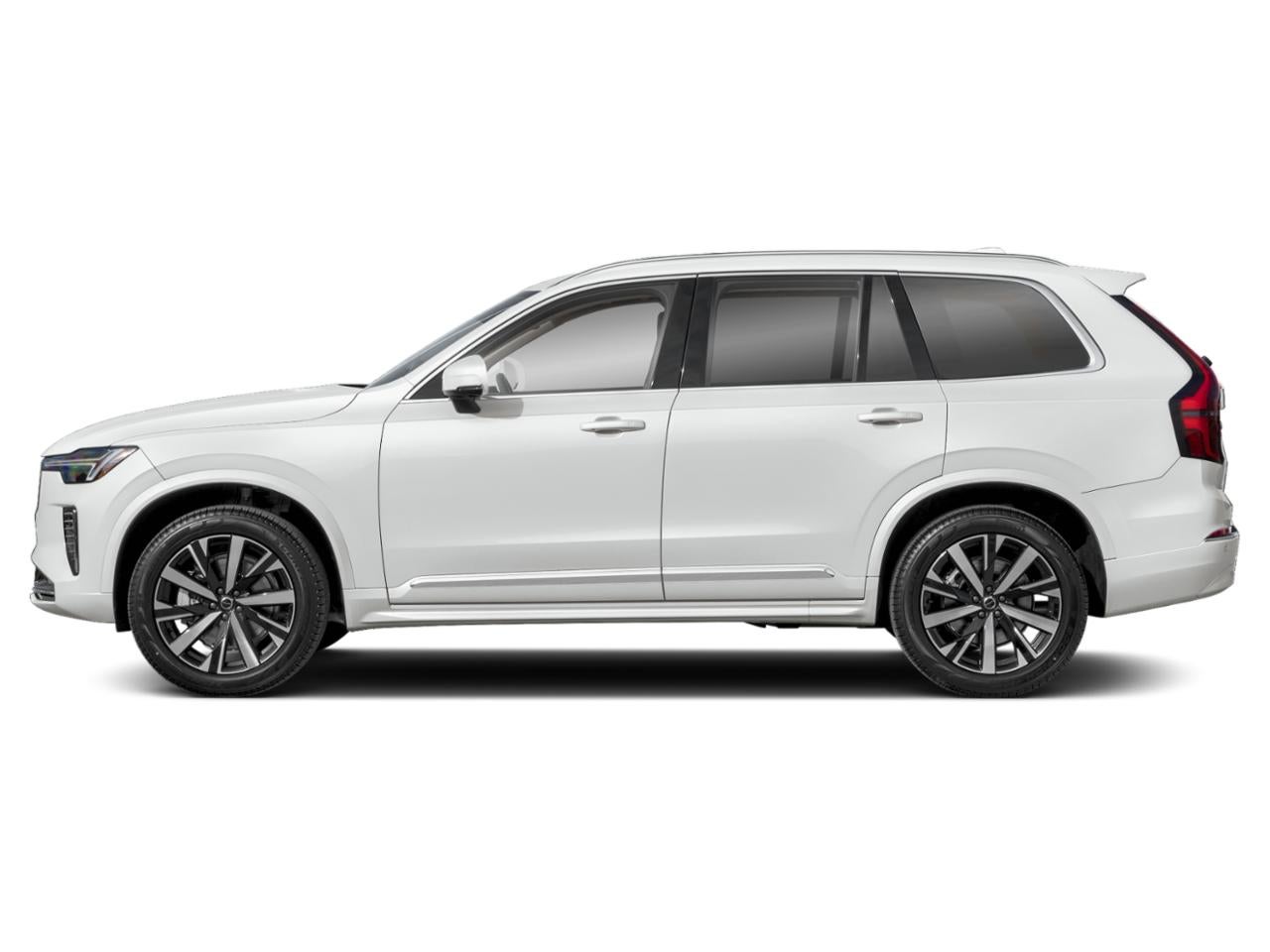 2025 Volvo XC90 2025.5 B6 AWD Ultra 7-Seater