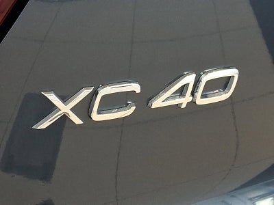2021 Volvo XC40 T5 AWD Inscription