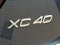 2021 Volvo XC40 T5 AWD Inscription